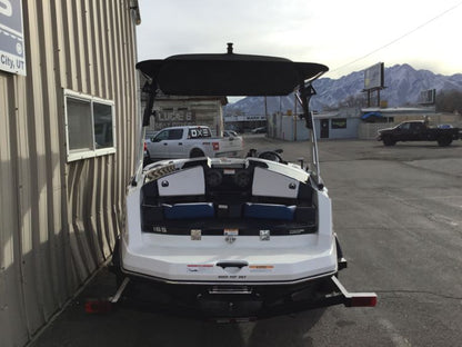 XL Scarab Folding Canopy Top