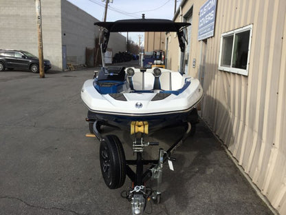XL Scarab Folding Canopy Top