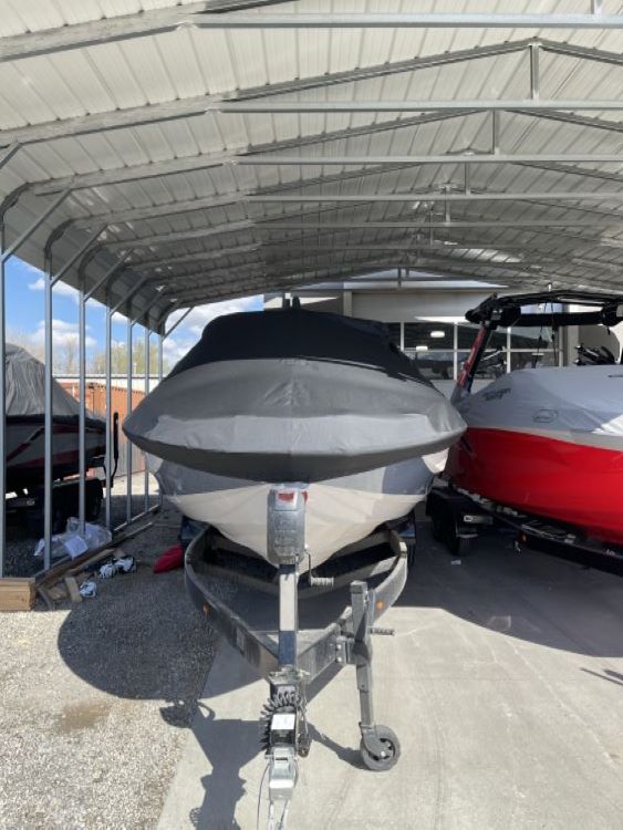 Centurion Ri230 Dropzone TD Ratchet Cover