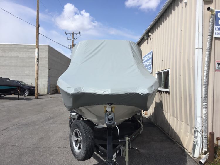 MasterCraft NTX22 Forward Facing Arch Dubble Up Storage Cover