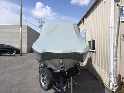 MasterCraft NTX22 Forward Facing Arch Dubble Up Storage Cover