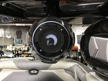 Wet sounds REV 10 HD Speaker Cover Set (Pair)