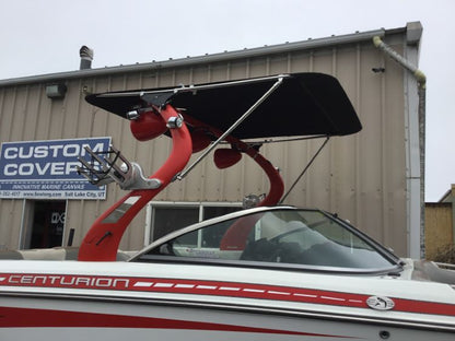 Centurion Gladiator Folding Canopy Top