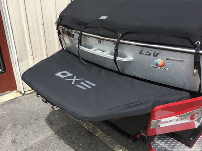 Malibu Surf Gate Swim Platform Cover 