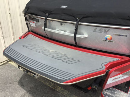 Malibu Surf Gate Swim Platform Cover 