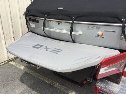 Malibu Surf Gate Swim Platform Cover 