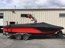 Centurion FX44 with Ages Tower Cinch Cover