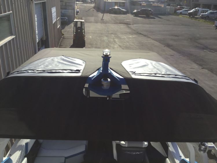 Nautique G FC Tower 2019-2021 XL QR Folding Canopy Top