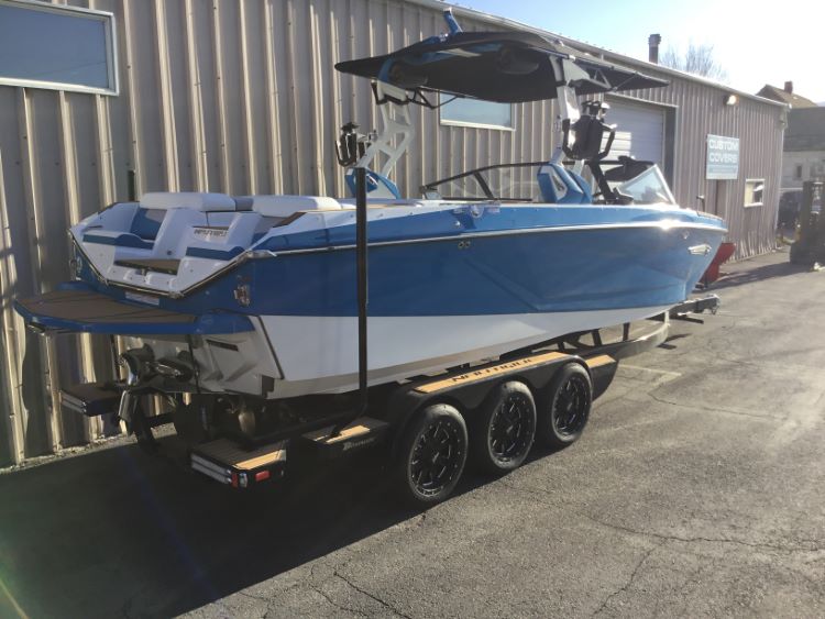 Nautique G FC Tower 2019-2021 XL QR Folding Canopy Top