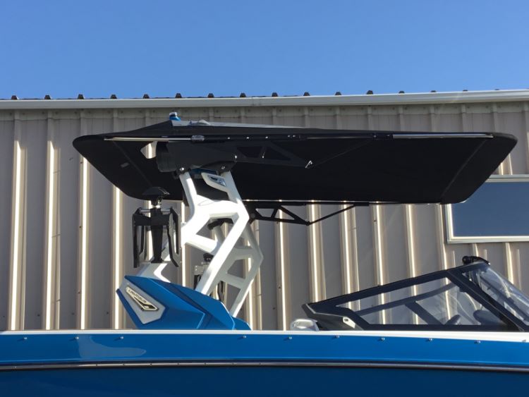 Nautique G FC Tower 2019-2021 XL QR Folding Canopy Top