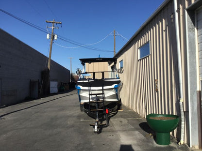 Nautique G FC Tower 2019-2021 XL QR Folding Canopy Top
