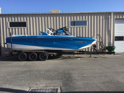 Nautique G FC Tower 2019-2021 XL QR Folding Canopy Top