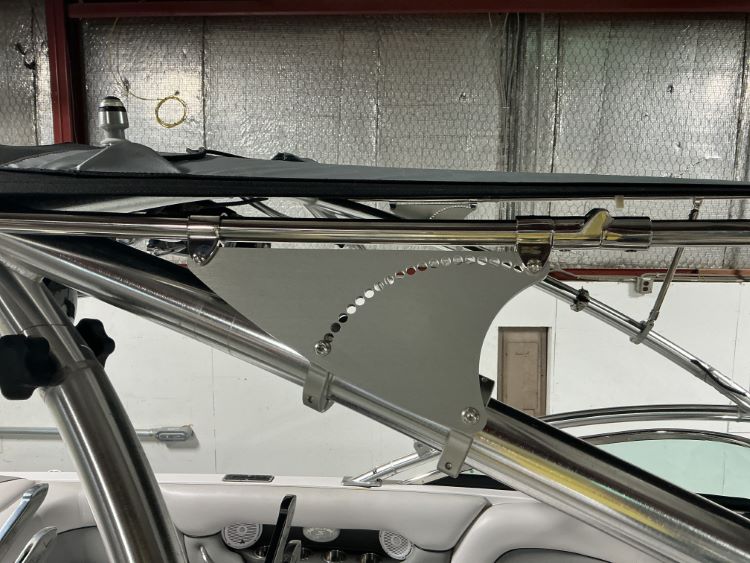 Supra Rat A Cage G2 Folding Canopy Top
