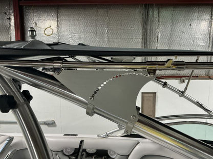 Supra Rat A Cage G2 Folding Canopy Top