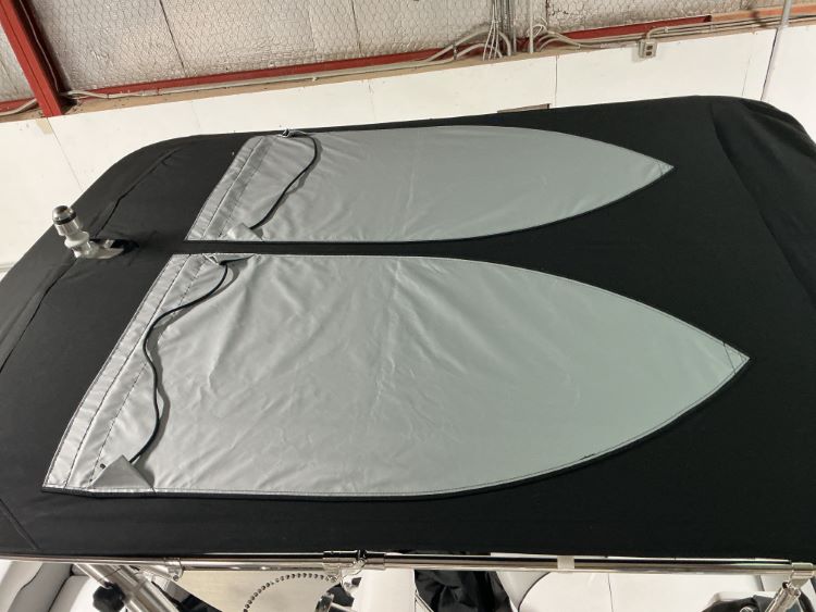 Supra Rat A Cage G2 Folding Canopy Top