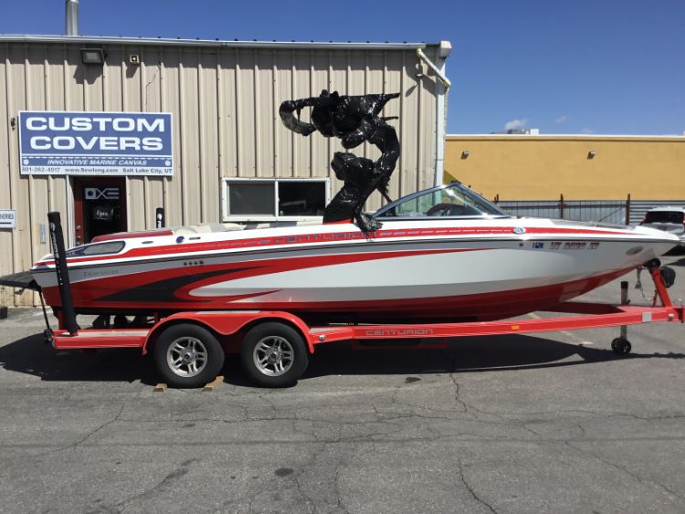 Centurion Enzo SV233 Gladiator Cinch Cover