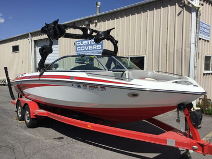 Centurion Enzo SV233 Gladiator Cinch Cover