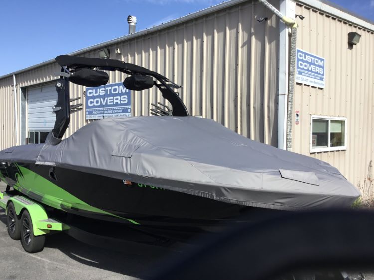 Centurion Enzo SV244 Maximus Cinch Cover