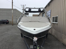 Sanger Proflight Swoop 99 Folding Canopy Top
