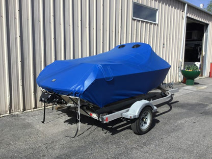 Rocky Mountain Jet Element X4 Storage Cover