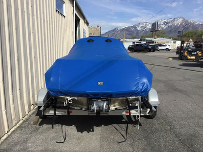 Rocky Mountain Jet Element X4 Storage Cover