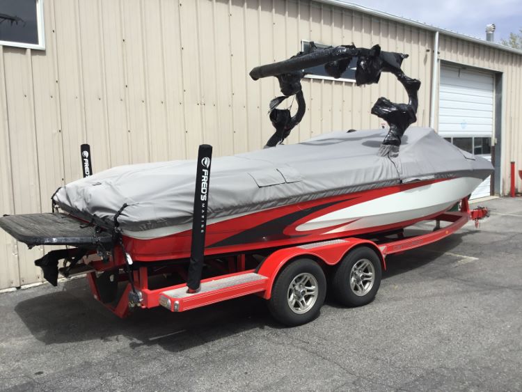 Centurion Enzo SV233 Gladiator Cinch Cover