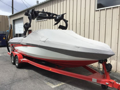 Centurion Enzo SV233 Gladiator Cinch Cover