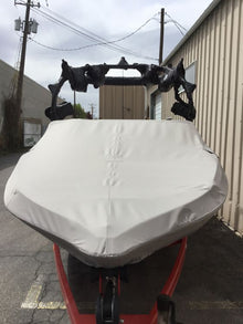 Centurion Enzo SV233 Gladiator Cinch Cover