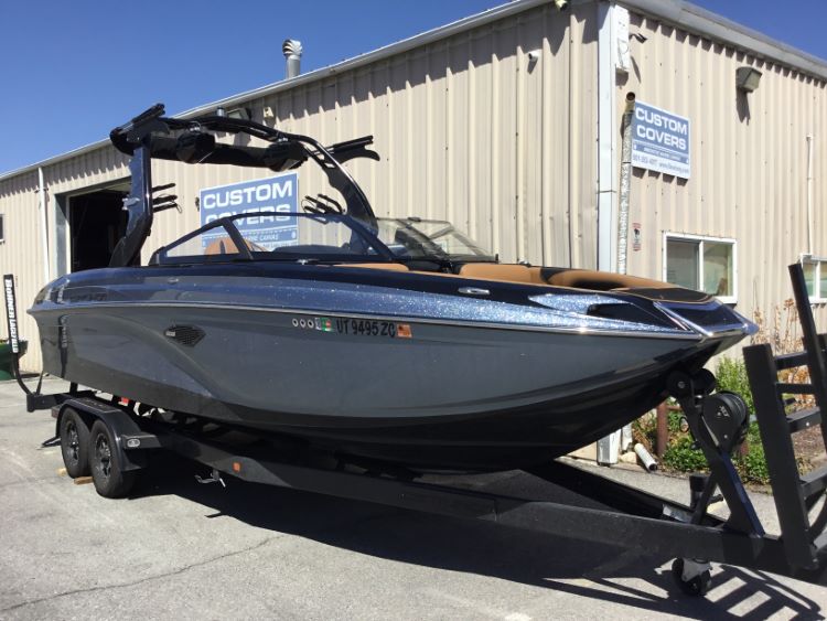 Centurion Ri237 2018-2021 Maximus Folding Canopy Top 