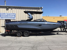 Centurion Ri237 2018-2021 Maximus Folding Canopy Top 