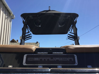 Centurion Ri237 2018-2021 Maximus Folding Canopy Top 