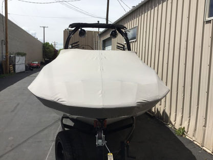 Moomba Makai Pro Edge Tower Cinch Cover
