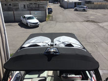 Supra-Moomba Pro Tower Folding Canopy Top 