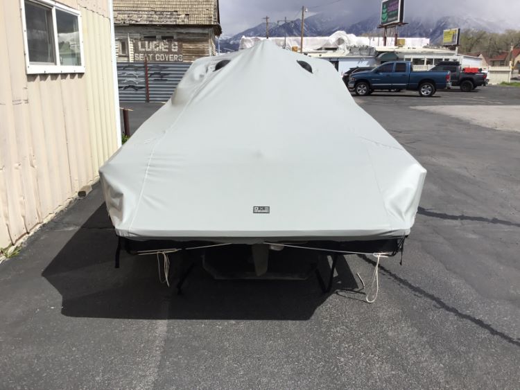 Centurion Falcon Double Up Storage Cover