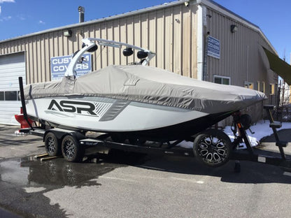 Tige ASR Alpha Z Cinch Cover
