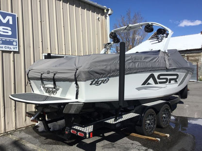 Tige ASR Alpha Z Cinch Cover