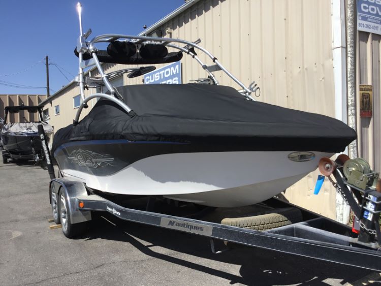 Nautique SV211 Flight Control Cinch Cover