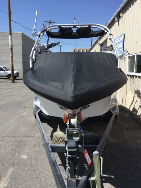 Nautique SV211 Flight Control Cinch Cover