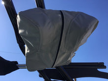 Roswell Downfire Speaker Covers (Pair) 