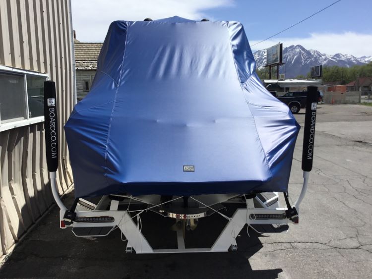 Centurion Fi21 Battle Double Up Storage Cover 