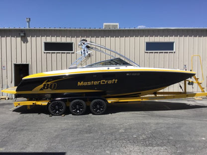 MC X80 ZFT3.5