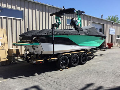 Nautique G23 Manual Tower Cinch Cover