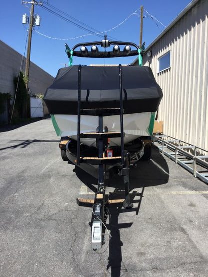 Nautique G23 Manual Tower Cinch Cover