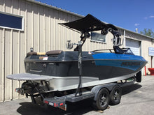 5' Skier's Choice - Moomba -Supra - Aviator/A3/PRO Tower Mounted Shade Sail