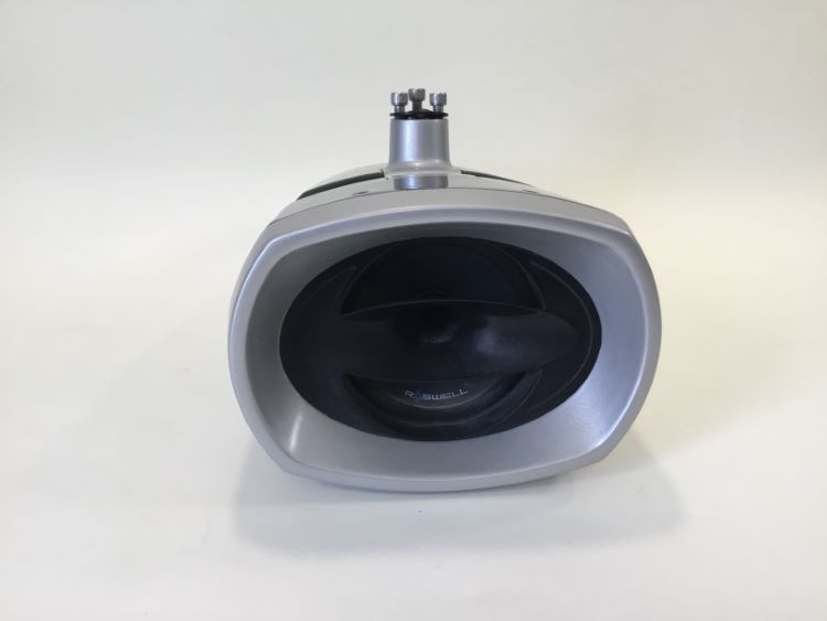 Roswell Natique Horn Driver Speaker Covers 