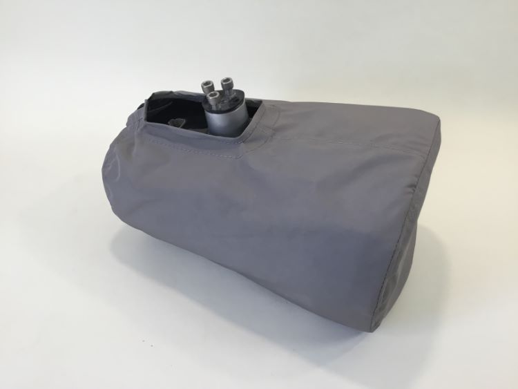 Roswell Natique Horn Driver Speaker Covers 