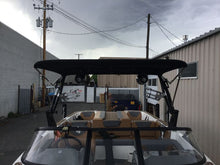 Heyday Folding Canopy Top 