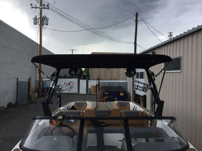 Heyday Folding Canopy Top 