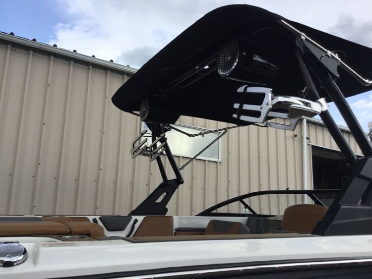 Heyday Folding Canopy Top 