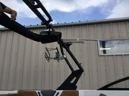 Heyday Folding Canopy Top 